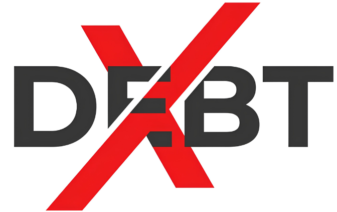 XDebt Logo